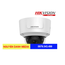 Camera IP hồng ngoại Hikvision DS-2CD2725FWD-IZS